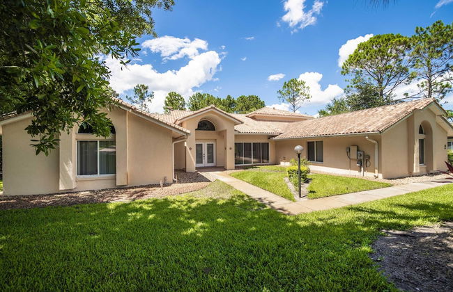 Swiss 41 - Golf Course - Foto 3