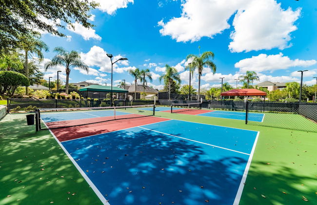 Grhhc1592-202 - Reunion Resort - 3 Bed 2 Baths Condo - Foto 9