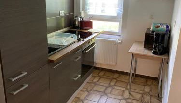 Ferienwohnung Siegen Eiserfeld 3 - Foto 2