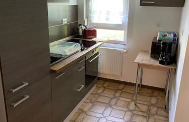 Ferienwohnung Siegen Eiserfeld 3 - Foto 2