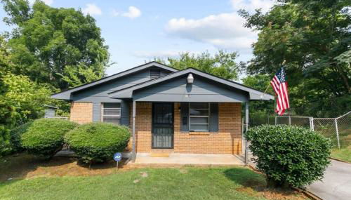 32nd Norwood Nest - Foto 2, Garden view