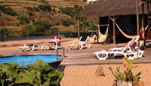 Douro Yacht Charter & Bungalows - Foto 2