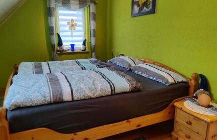 Ferienwohnung Kunz - Foto 11