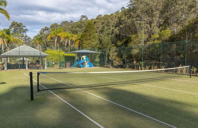 Bluegums Cabins Barrington Tops - Photo 77