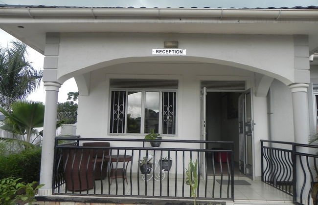 Mamikki Hotel Apartment - Photo 14