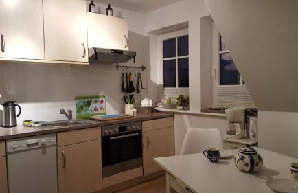 Föhrer Nordseetraum - Foto 8