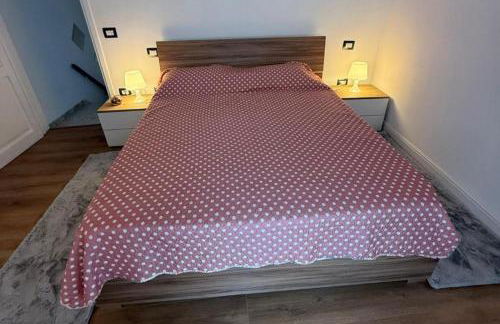 San Miniato 2-Bed Villa Sleeps 6 with Parking - Foto 10