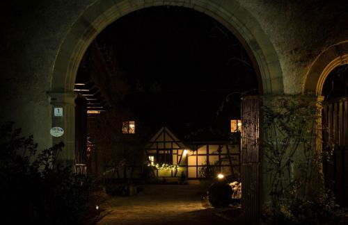 Ferienwohnungen Lindleshof - Foto 40