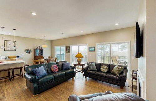 Coastal View Escape - Foto 4