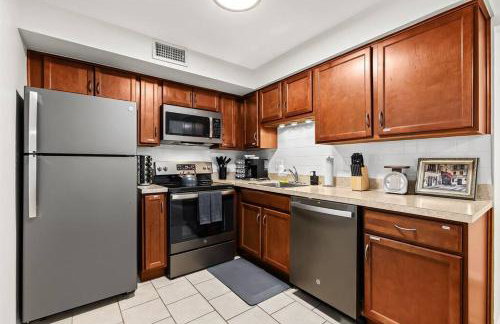 Spacious 1BR Flat near Downtown Royal Oak - Foto 10