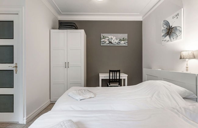 Cosy Apartment in Sint Maartensbrug Near the Beaches - Foto 7