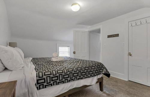 Housepitality - The Marienplatz - Free Parking - Foto 11