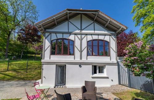 Le Lodge des Villettes - Foto 1