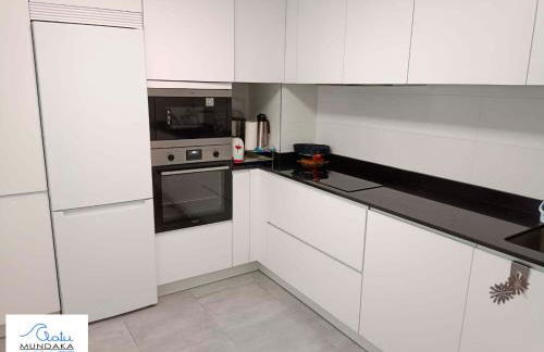 APARTAMENTO AKATZ - Foto 1