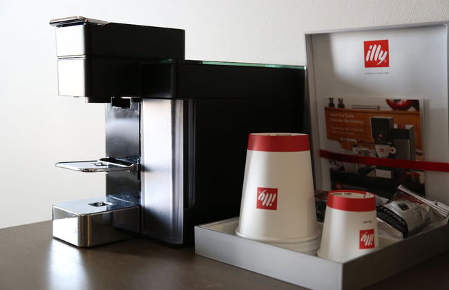 Hotel Ylem - Foto 12