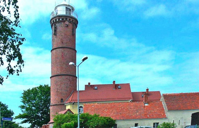 Cottage in Jaroslawiec Near Heated Pool - Foto 19