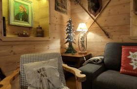 Maison Glarey Courmayeur CIR VdA 0023 - Foto 33