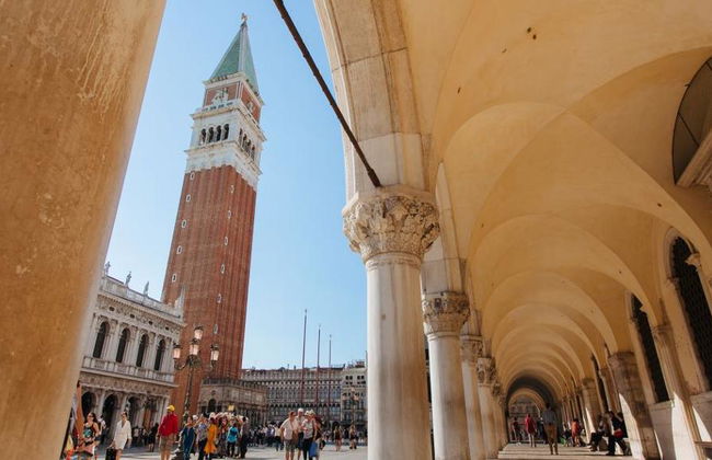 Excursion Privée d'une Journée Entière à Venise depuis Portorož/Piran - Photo 4