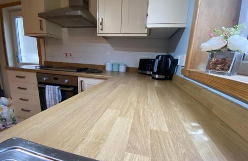 Finmor Cottage, Ardhasaig, Isle of Harris - Foto 26