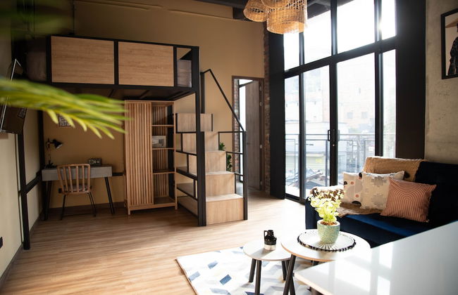 Royal Living Poblado - Photo 14