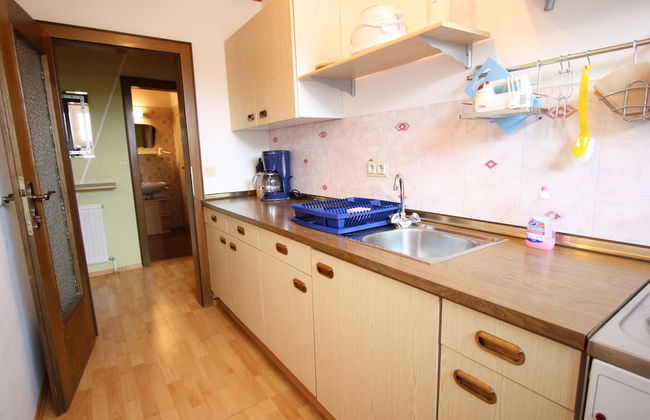 Scenic Apartment in Krispl Salzburg With Swimming Pool - Foto 8