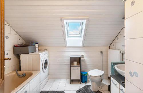 Ferienwohnung zur Sonnenterrasse - Photo 12