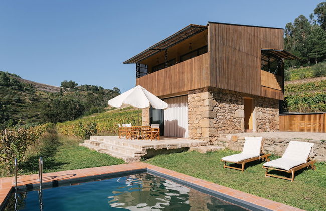 Quinta de Recião - Foto 54