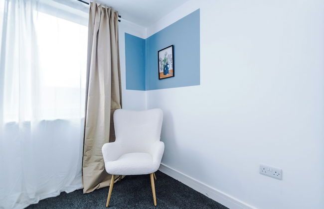 Elm Apartments - Foto 44