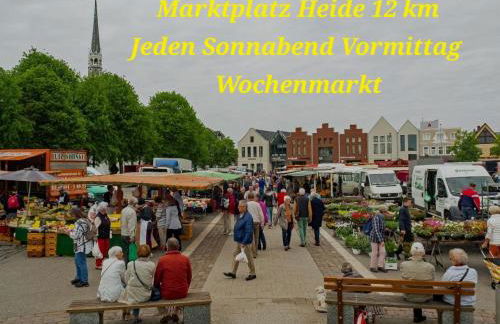 Bett und Bike Dithmarschen - Photo 18