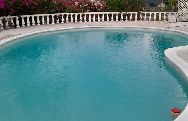 Villa Chinnor - Foto 36