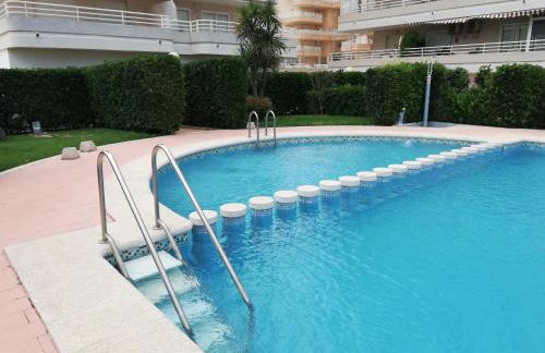 Las Olas Solo Familias Serviplaya - Foto 2