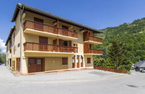 Residence Le Thymel - 2 pièces cabine 4 personnes 2 exposé Est MAE-8644 - Foto 2