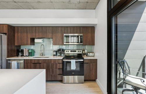 Delta Center 2Bd 2Bath Pool Gym! - Foto 19