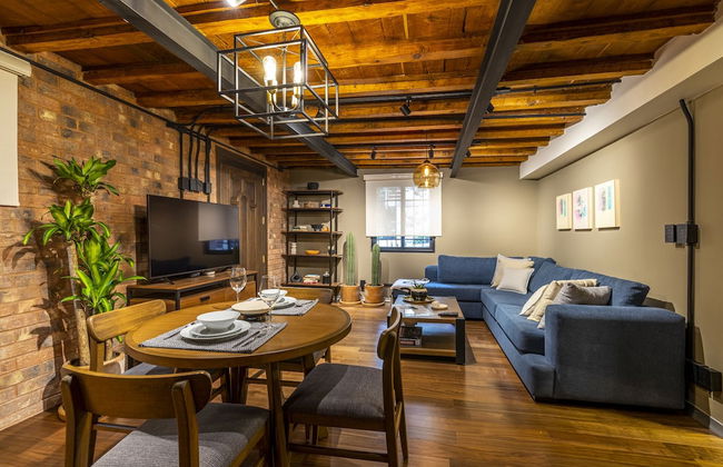 Nido Roma Norte - Foto 72