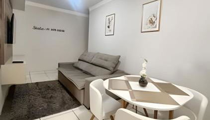 Apê-202 |Ar, Garagem, Suíte | Unipam e Parque Expo - Foto 3