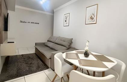 Apê-202 |Ar, Garagem, Suíte | Unipam e Parque Expo - Photo 3