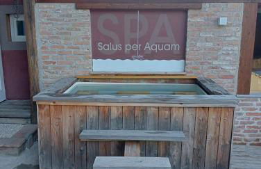 LaGaressina suite Anna - Jacuzzi & Spa - Foto 72