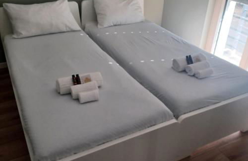 Appartamento vicino a Ospedale, Duomo, ENI - MB - Foto 4