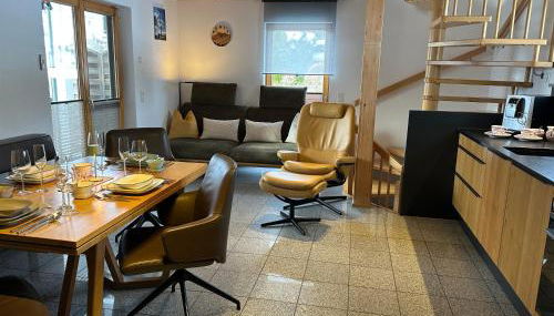 Ferienwohnung Richter - Foto 2