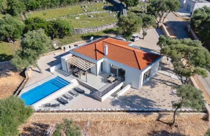 Villa Croatia Heaven - Photo 50