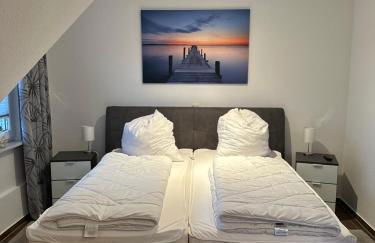 Annalena´s Ferienhaus Hooksiel - Foto 11