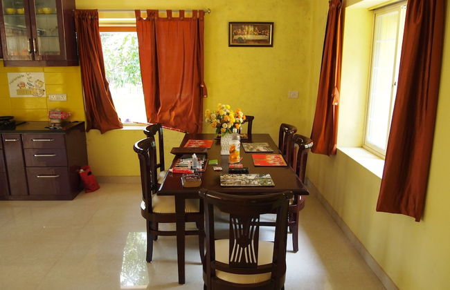 Sunshine Villa - Foto 11