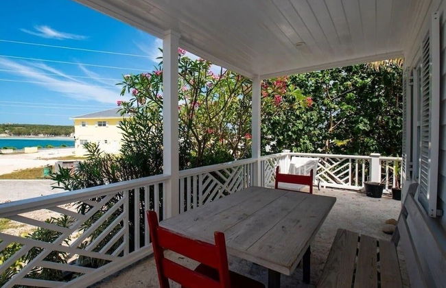 The Little White House 5 Bedroom Home - Foto 27