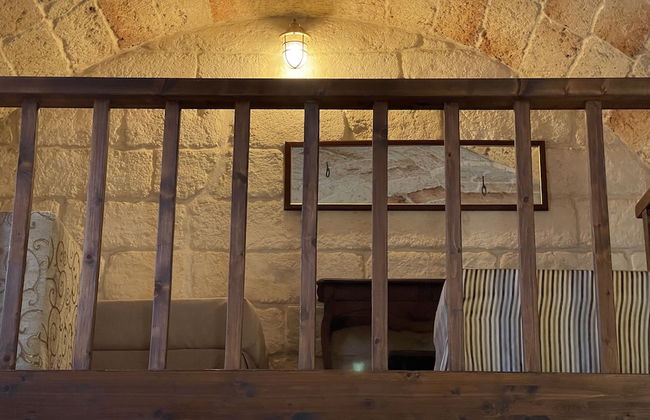 Masseria Giamarra - Foto 67