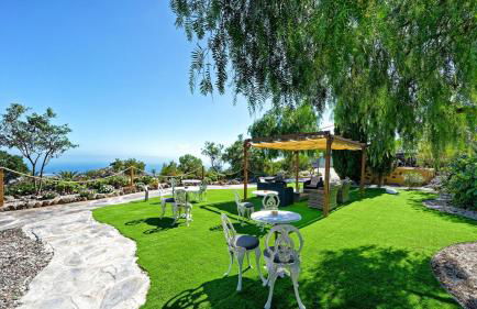 Hotel Rural La Correa del Almendro & Bubble Experience - Adults Only - Foto 15