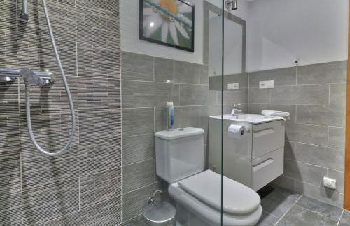 Nice and spacius villa near Fuengi - Photo 8