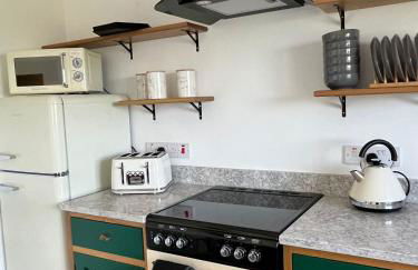 Andy's Cottages at the Well - Foto 21