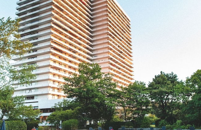 Appartment 728 Meerblick - Foto 22