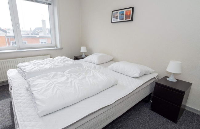 6 Person Holiday Home in Thyboron-by Traum - Foto 13