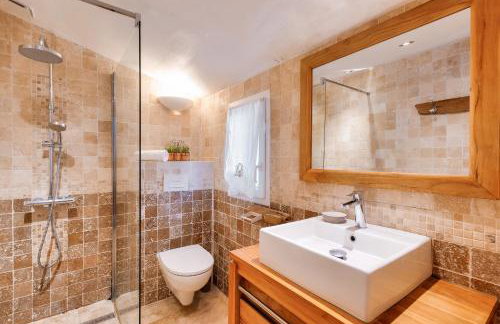 Maison pour 10, accès direct à la plage - Foto 11